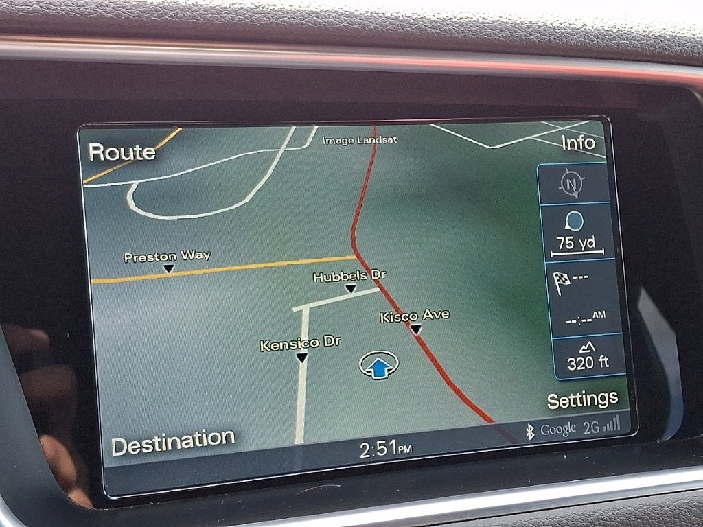 2014 Audi SQ5 3.0T Premium Plus quattro