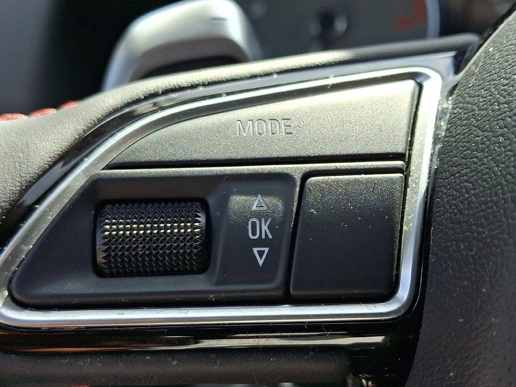 2014 Audi SQ5 3.0T Premium Plus quattro