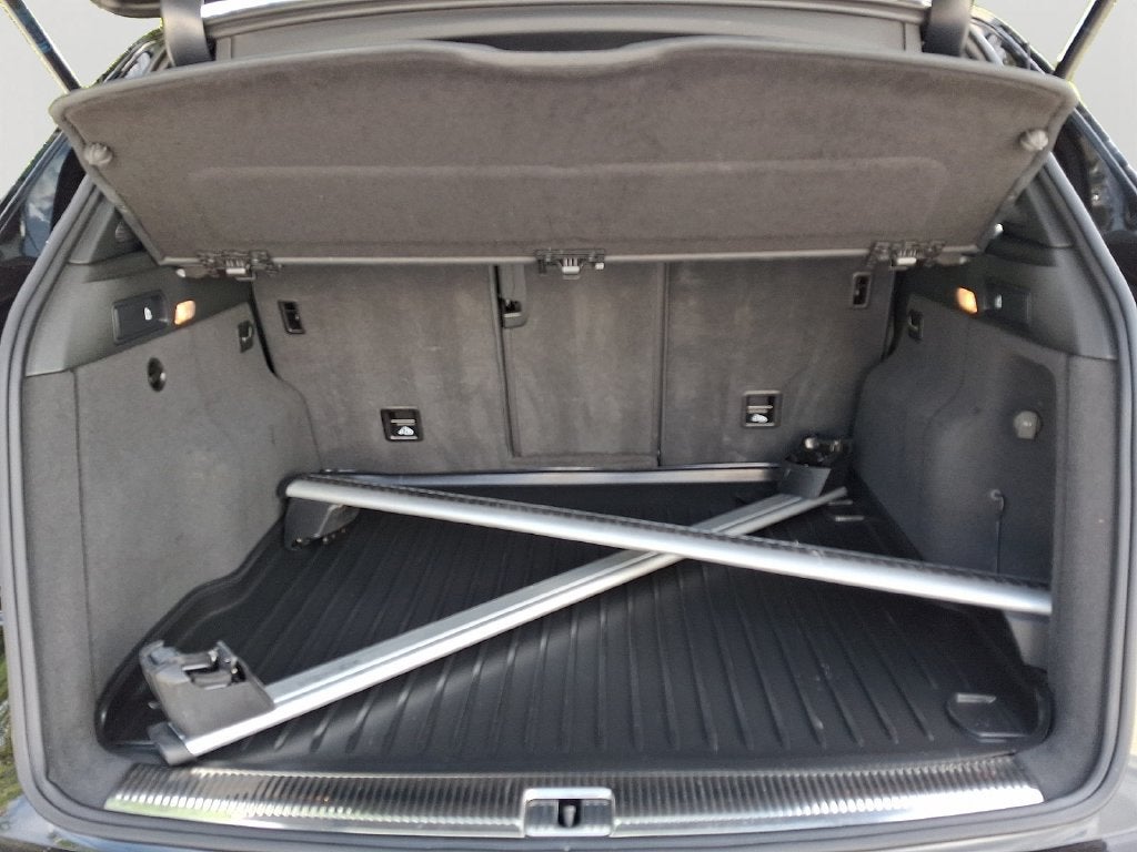 2014 Audi SQ5 3.0T Premium Plus quattro