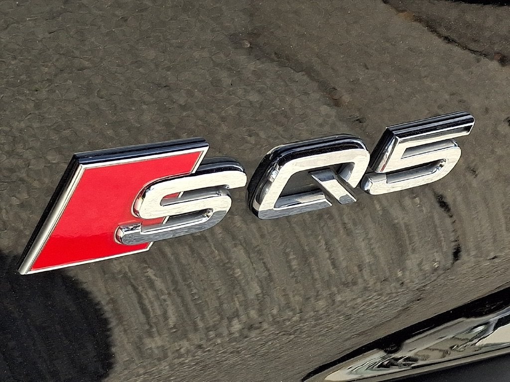 2014 Audi SQ5 3.0T Premium Plus quattro