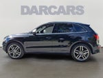 2014 Audi SQ5 3.0T Premium Plus quattro