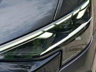 2026 Audi Q8 55 Premium Plus quattro