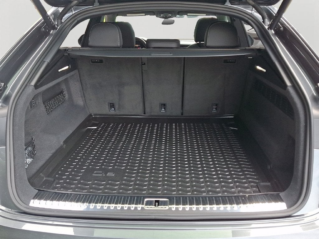 2026 Audi Q8 55 Premium Plus quattro