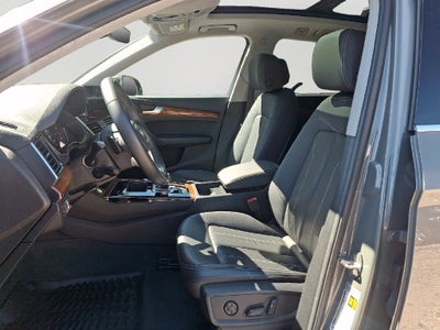 2023 Audi Q5 45 S line Premium quattro