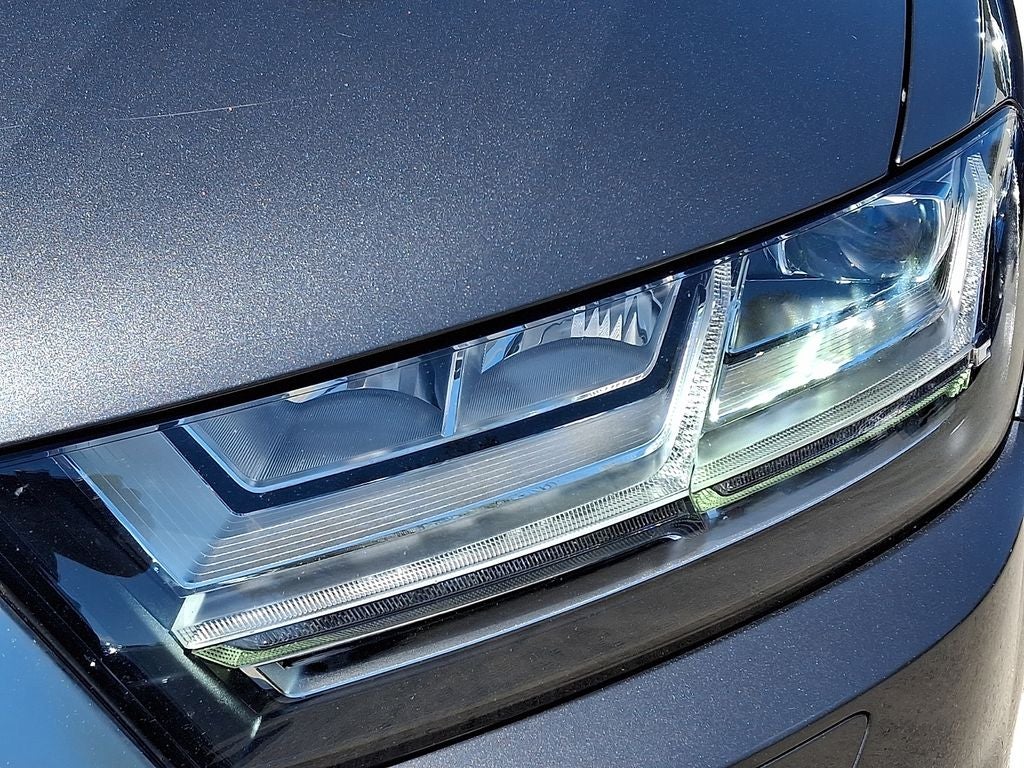 2019 Audi Q7 55 Premium Plus quattro