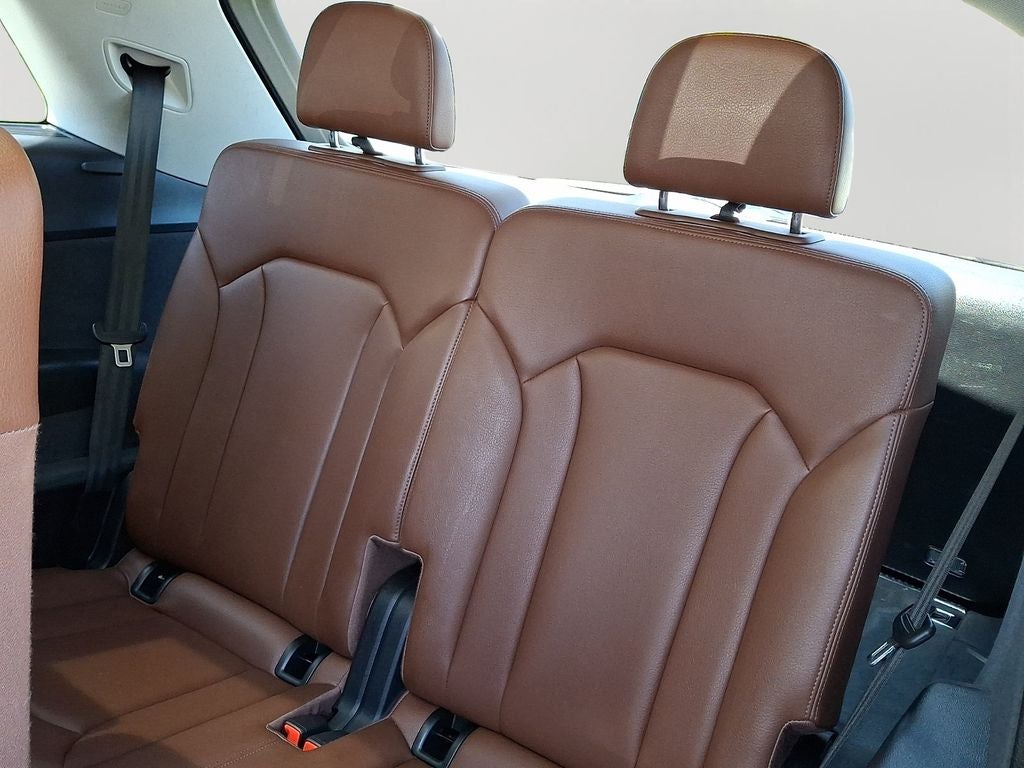 2019 Audi Q7 55 Premium Plus quattro