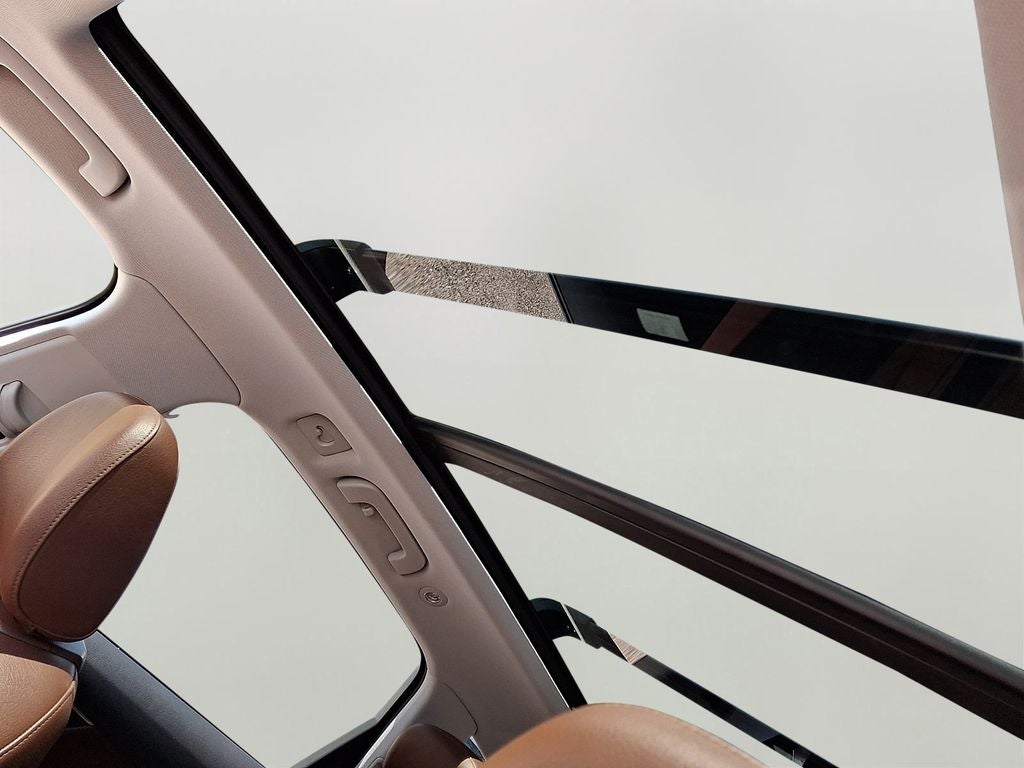 2019 Audi Q7 55 Premium Plus quattro