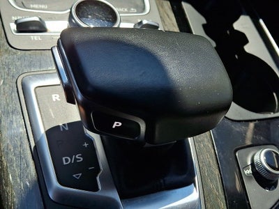 2019 Audi Q7 55 Premium Plus quattro