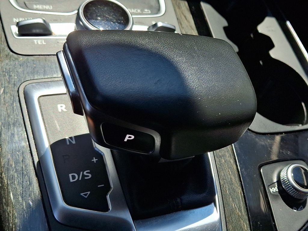 2019 Audi Q7 55 Premium Plus quattro