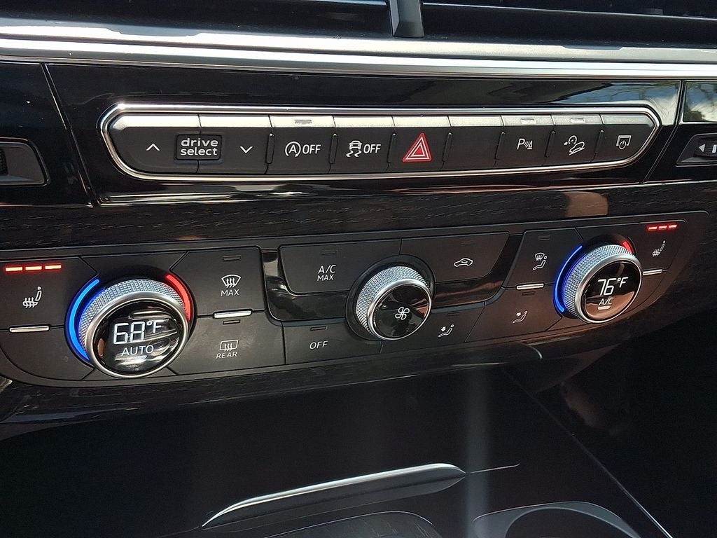 2019 Audi Q7 55 Premium Plus quattro