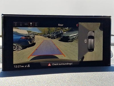 2019 Audi Q7 55 Premium Plus quattro