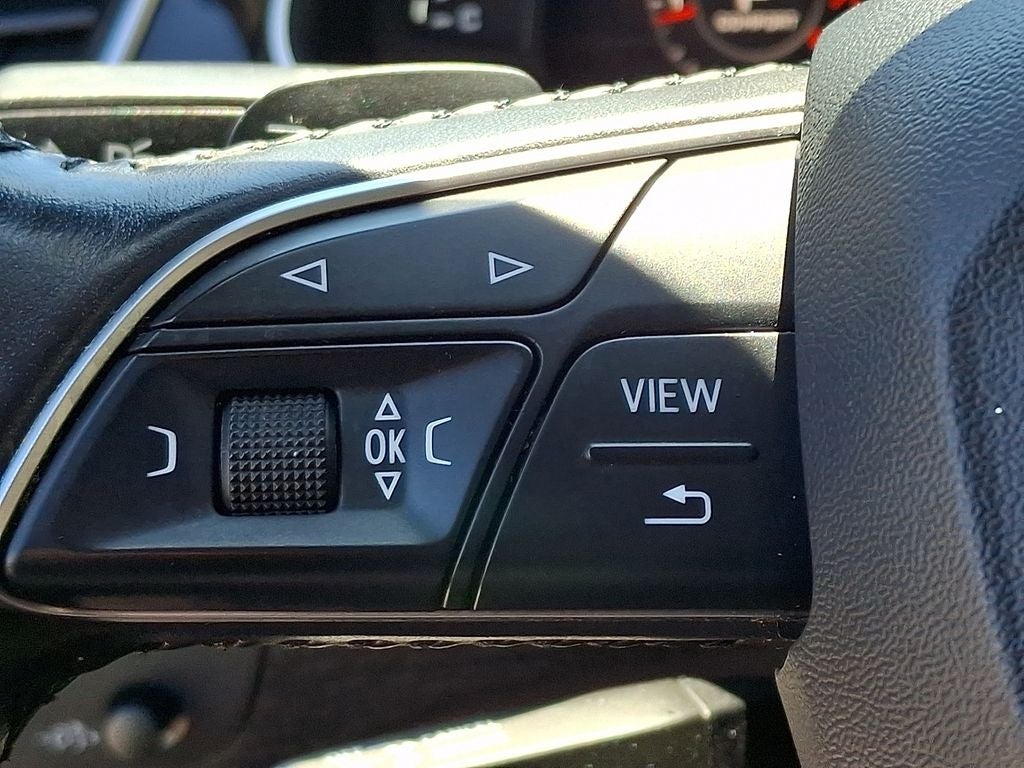 2019 Audi Q7 55 Premium Plus quattro