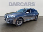 2019 Audi Q7 55 Premium Plus quattro