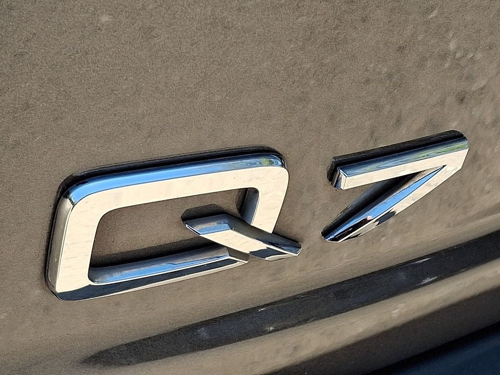 2019 Audi Q7 55 Premium Plus quattro