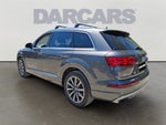 2019 Audi Q7 55 Premium Plus quattro
