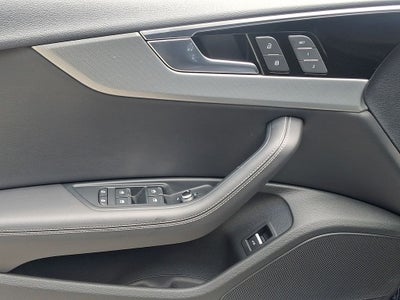 2020 Audi A5 Sportback Premium Plus quattro