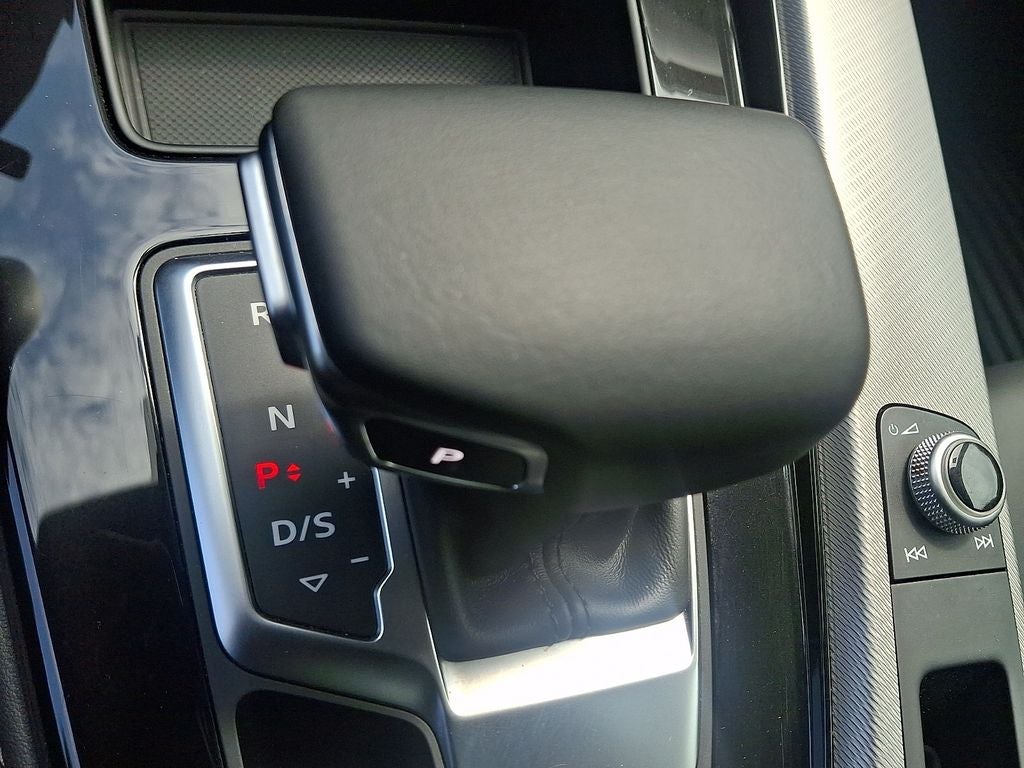 2020 Audi A5 Sportback Premium Plus quattro