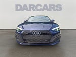 2020 Audi A5 Sportback Premium Plus quattro