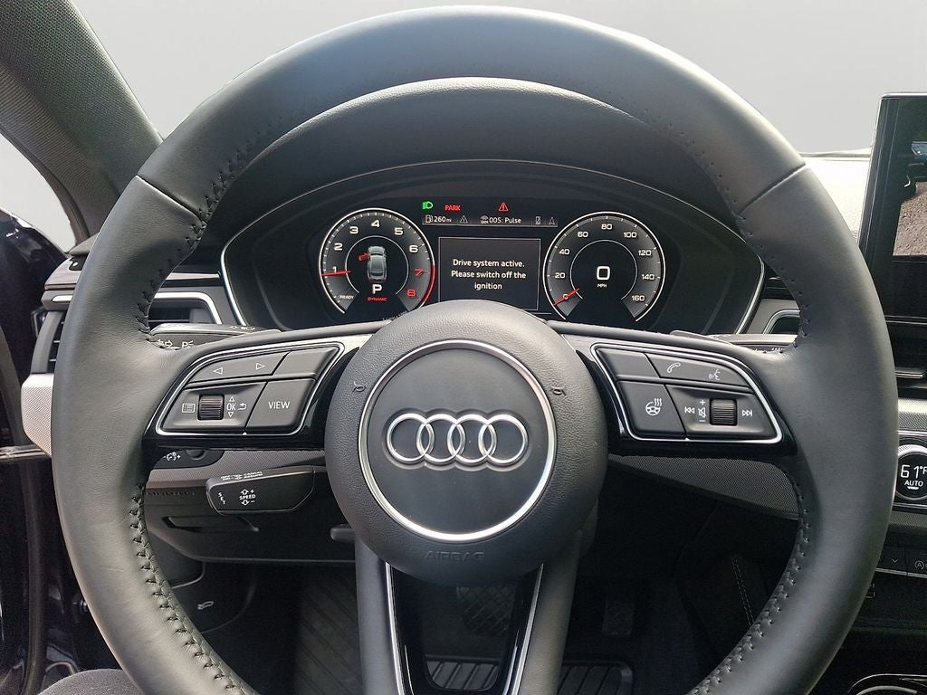 2020 Audi A5 Sportback Premium Plus quattro