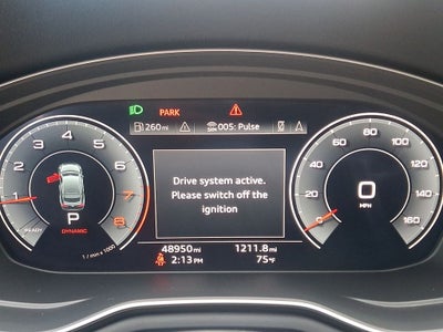 2020 Audi A5 Sportback Premium Plus quattro