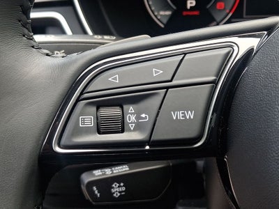 2020 Audi A5 Sportback Premium Plus quattro