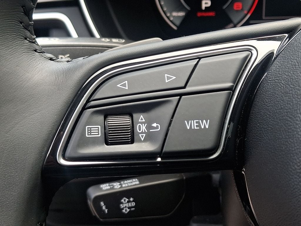 2020 Audi A5 Sportback Premium Plus quattro