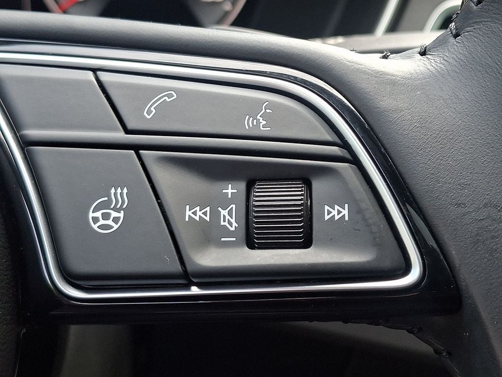 2020 Audi A5 Sportback Premium Plus quattro
