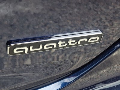 2020 Audi A5 Sportback Premium Plus quattro