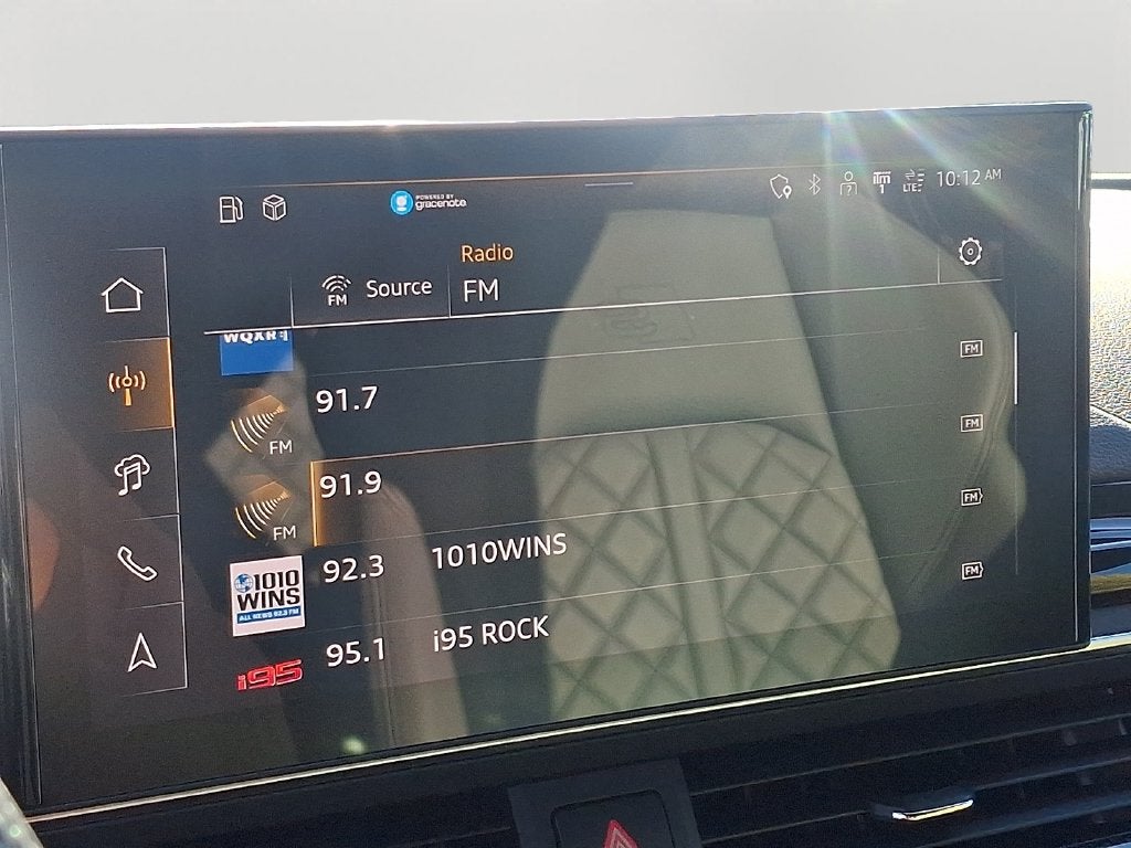 2024 Audi S5 3.0T Prestige quattro