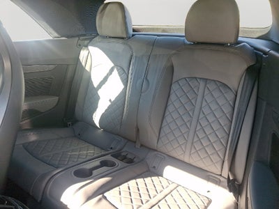 2024 Audi S5 3.0T Prestige quattro