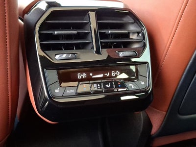 2023 BMW iX xDrive50