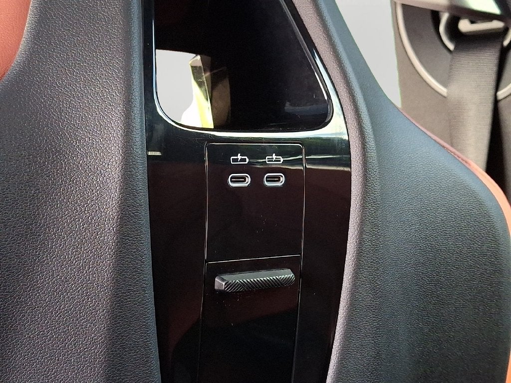 2023 BMW iX xDrive50