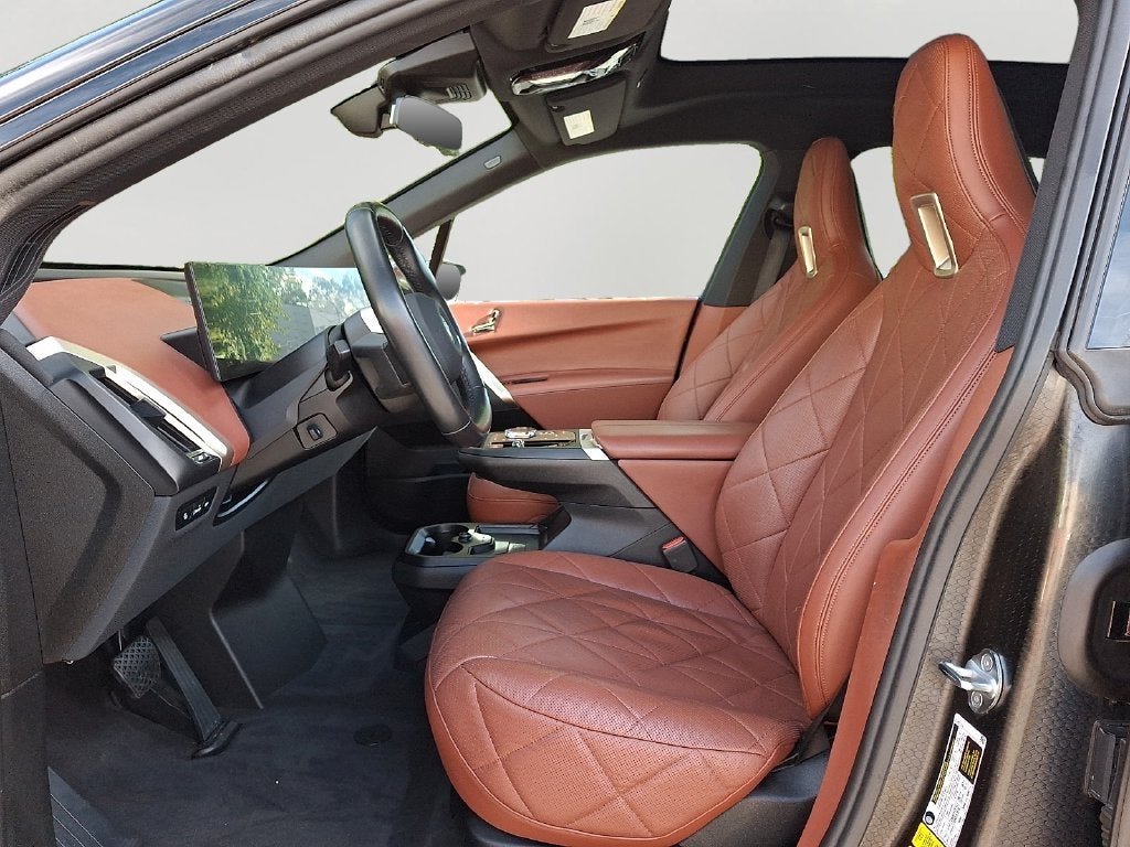 2023 BMW iX xDrive50