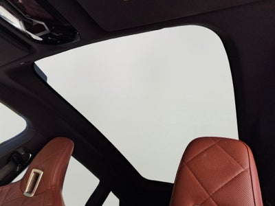 2023 BMW iX xDrive50