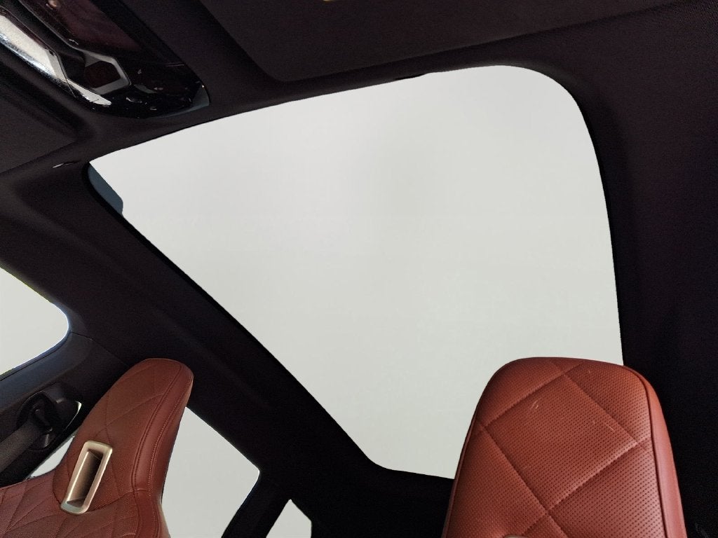 2023 BMW iX xDrive50
