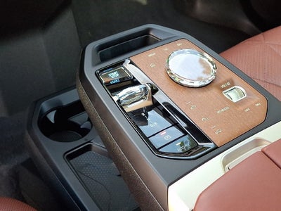 2023 BMW iX xDrive50