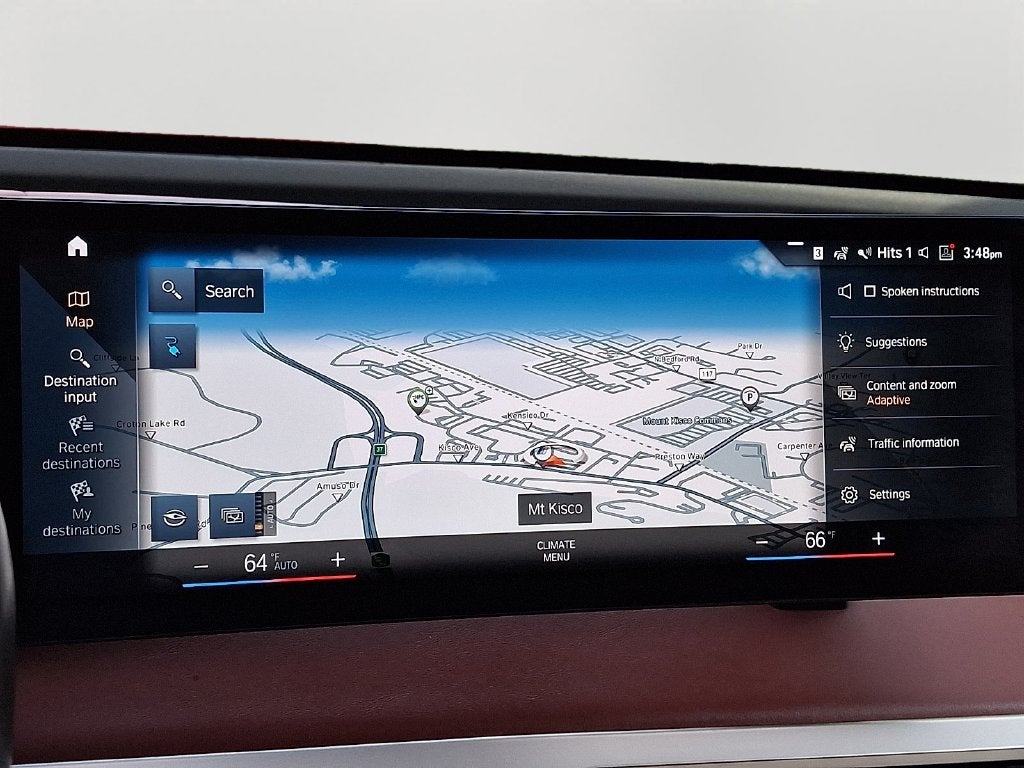 2023 BMW iX xDrive50