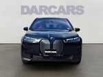 2023 BMW iX xDrive50