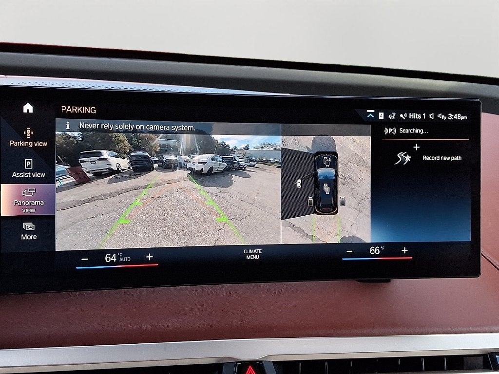2023 BMW iX xDrive50