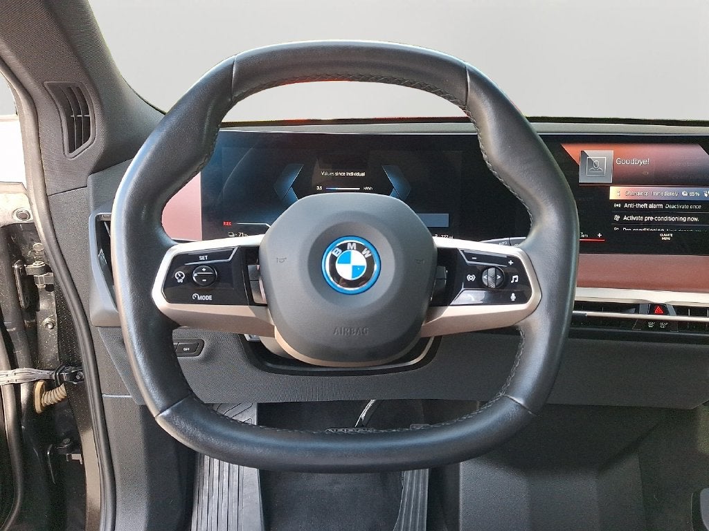 2023 BMW iX xDrive50