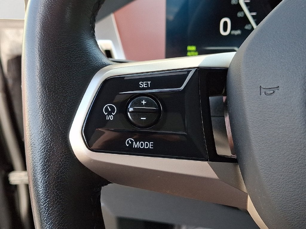2023 BMW iX xDrive50