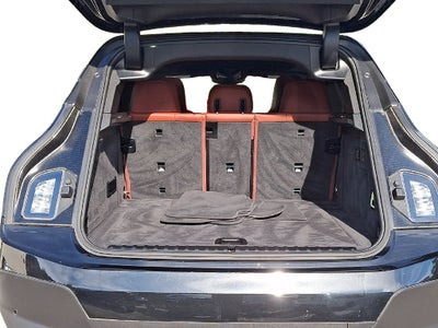 2023 BMW iX xDrive50