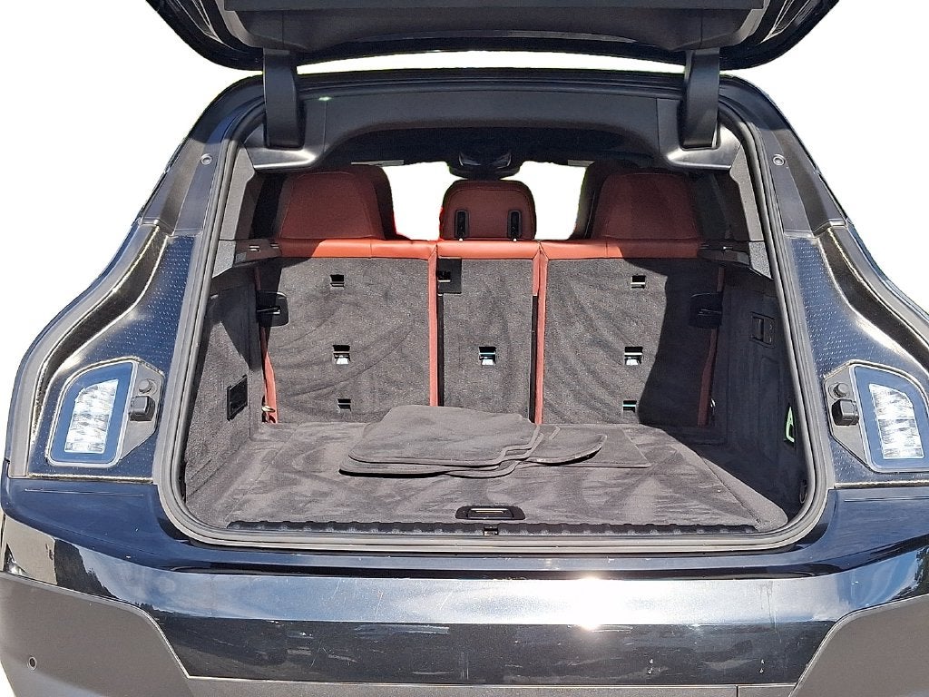 2023 BMW iX xDrive50