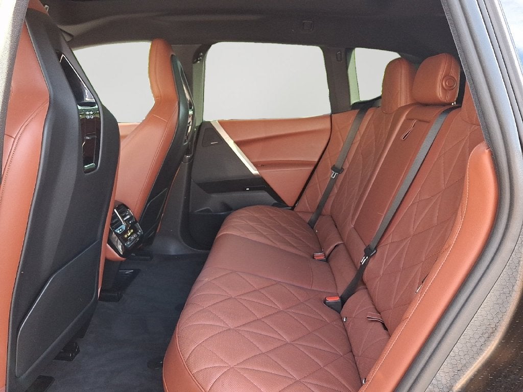 2023 BMW iX xDrive50