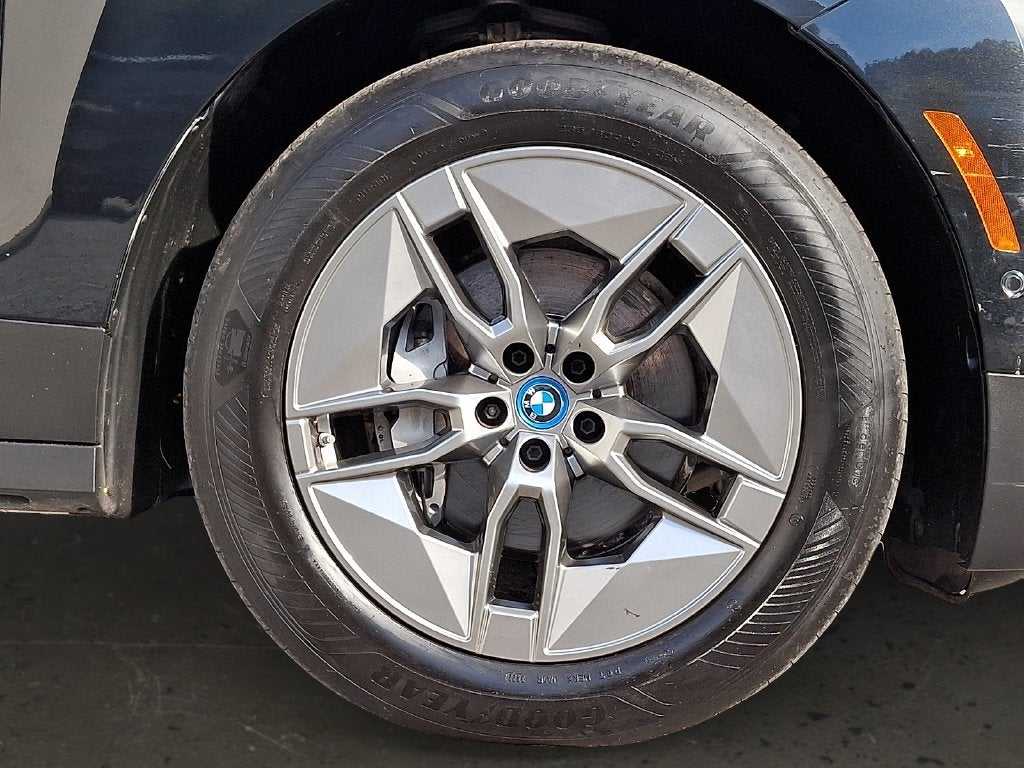 2023 BMW iX xDrive50