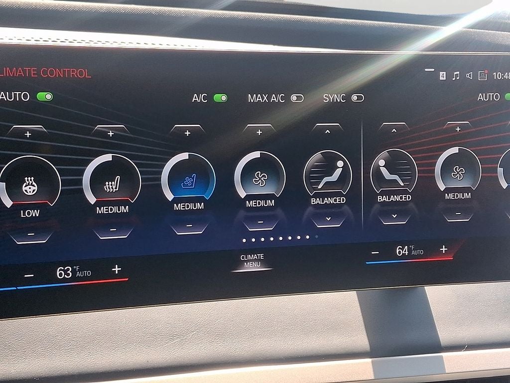 2023 BMW iX M60
