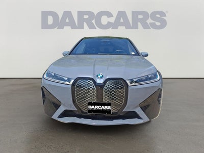 2023 BMW iX M60