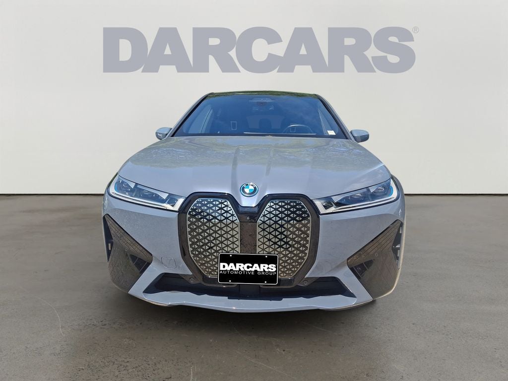 2023 BMW iX M60