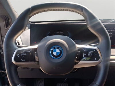 2023 BMW iX M60