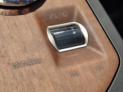 2023 BMW iX M60